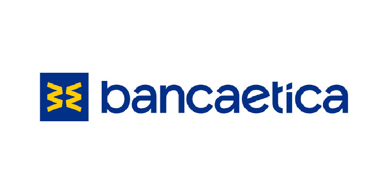 banca etica logo