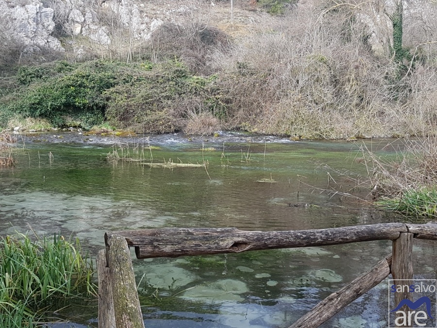 Sorgenti del Pescara-2