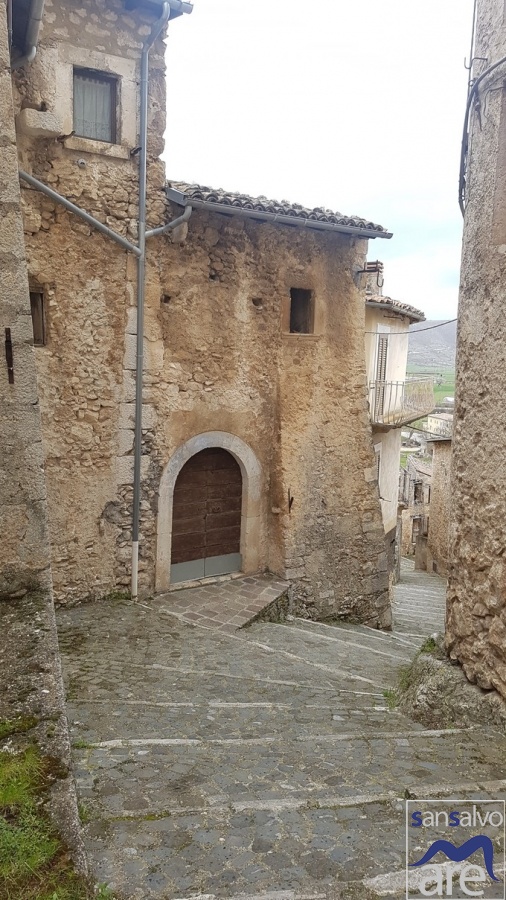 Navelli - Capestrano-27