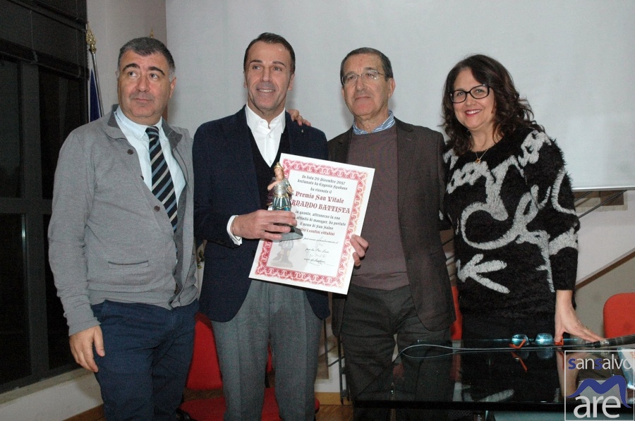 Premio San Vitale-5