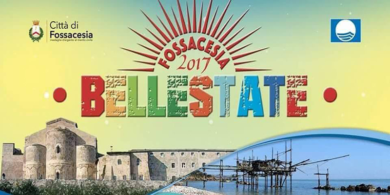 BELLESTATE FOSSAcesia 2017