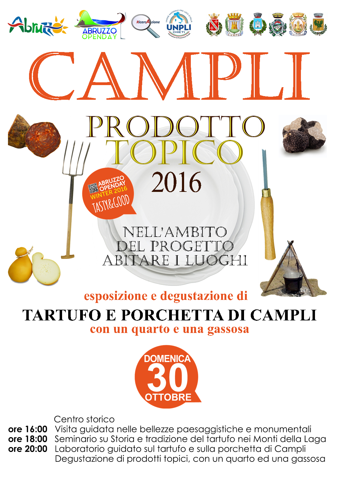 CAMPLI