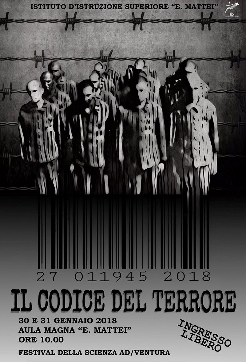 Codice del terrore