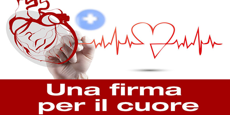 Emodinamica manifesto cuore