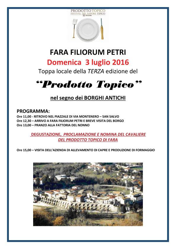 FARA F. PETRI 3.7