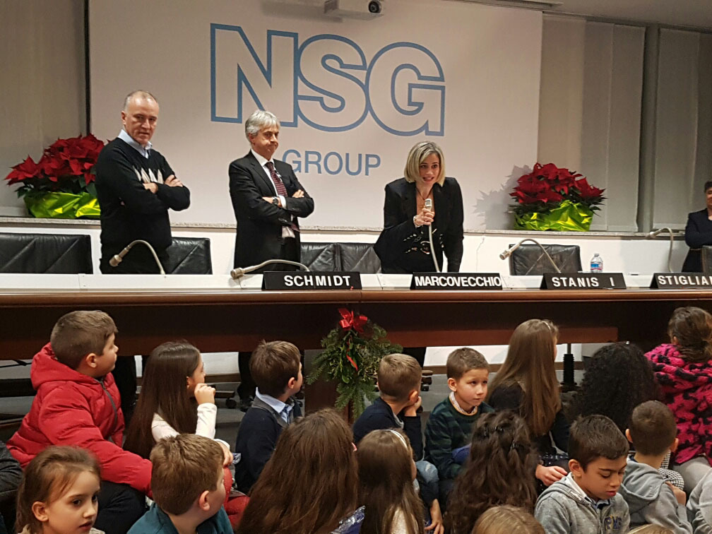 NSG CIVITELLASINDACO