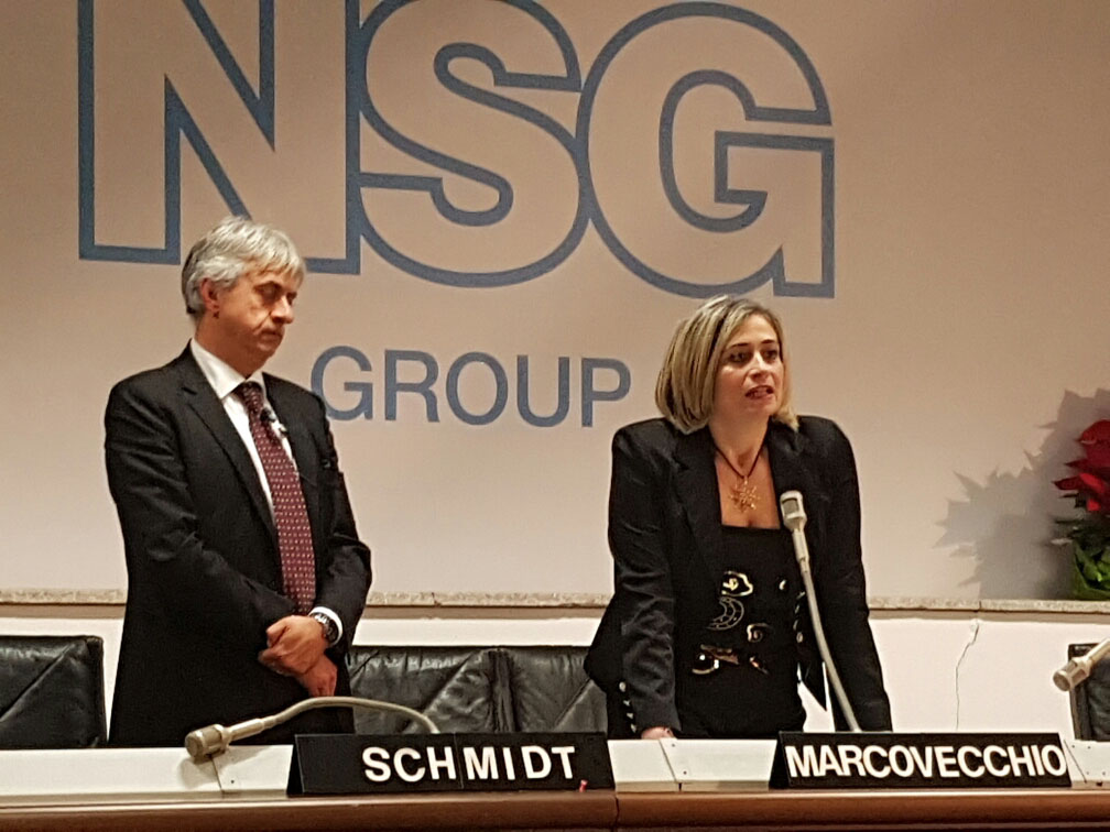 NSG MARCOVECCHIO SINDACOCIVITELLA