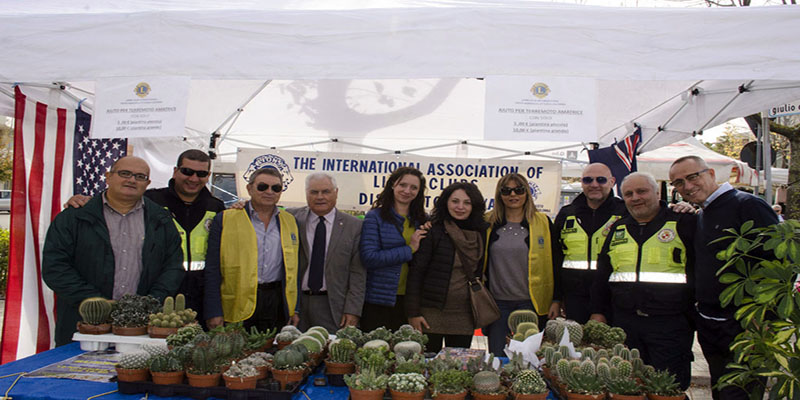 Raccolta Fondi Pro Amatrice Trofeo Bancarella