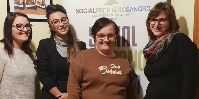 Staff SocialFrentanoSangro