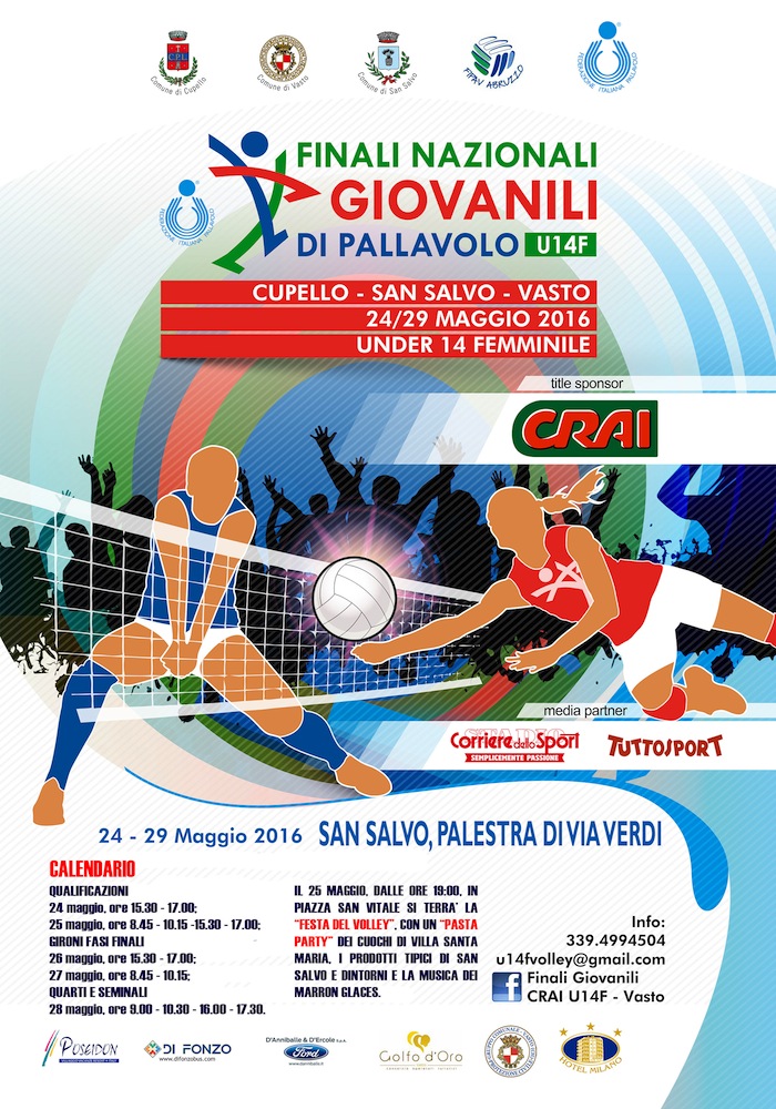 Torneo Volley