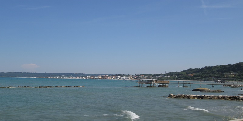 Trabocco Punta Punciosa