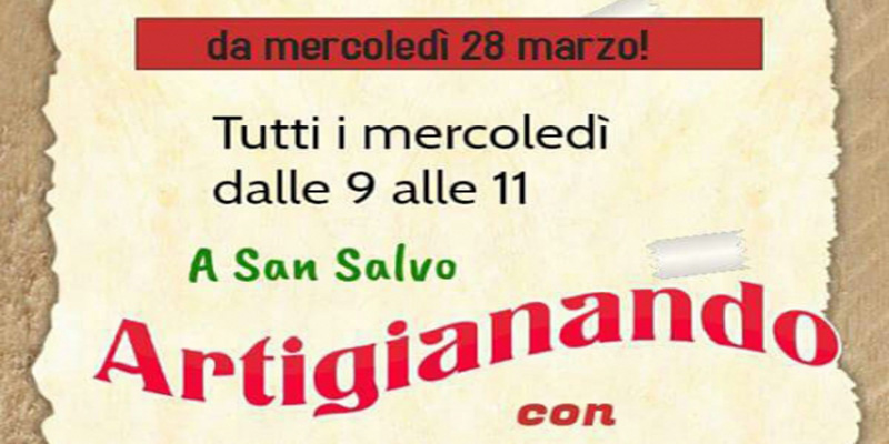 artigianando tuttogusto