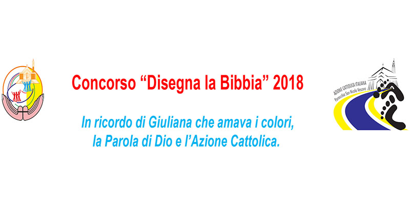 concorso bibbia