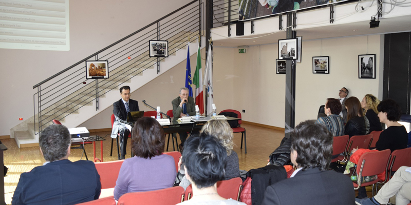 convegno anutel