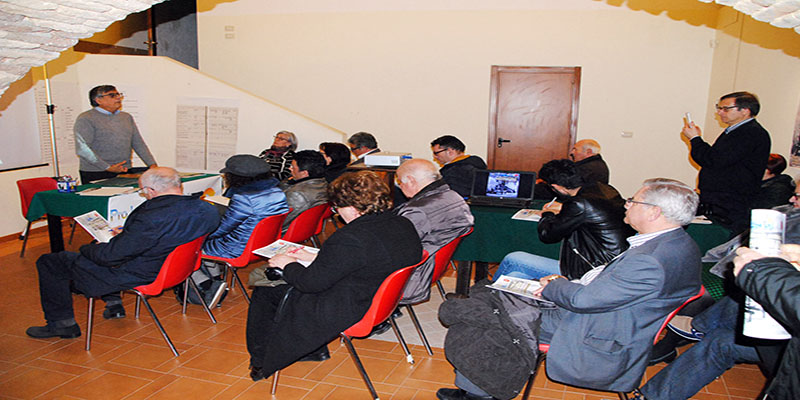 corso fonetica