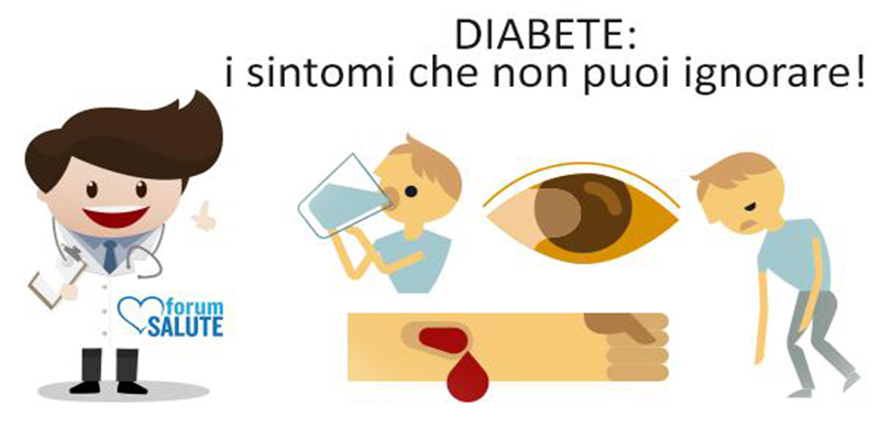 diabete vasto