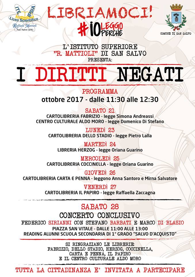 dirittinegati