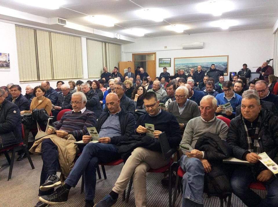 eurortofrutticola convegno