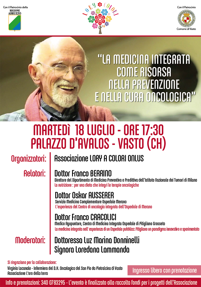 medicina integrata