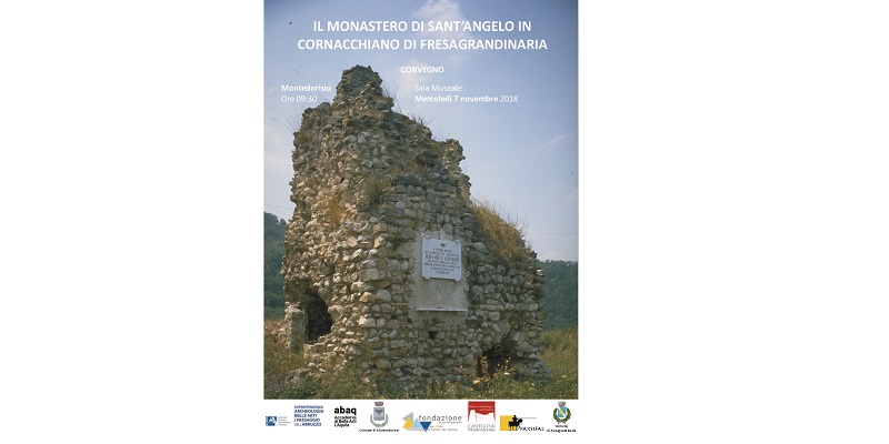 monasterosantangelo