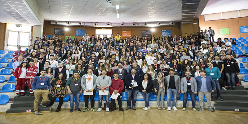 scuolalocale open day 2018