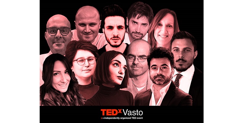 tedxvasto 2021